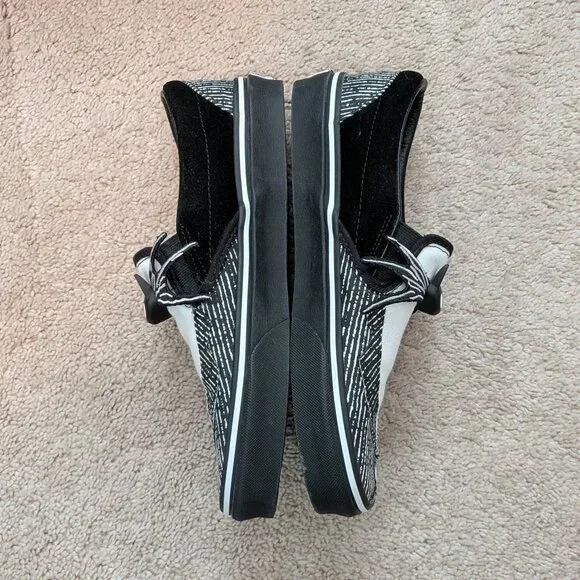 Vans x Disney Nightmare Before Christmas Jack Skellington Shoes - Picture 7 of 13